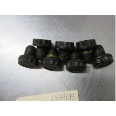 06M015 Flexplate Bolts For 12-13 KIA SORENTO LX 2.4